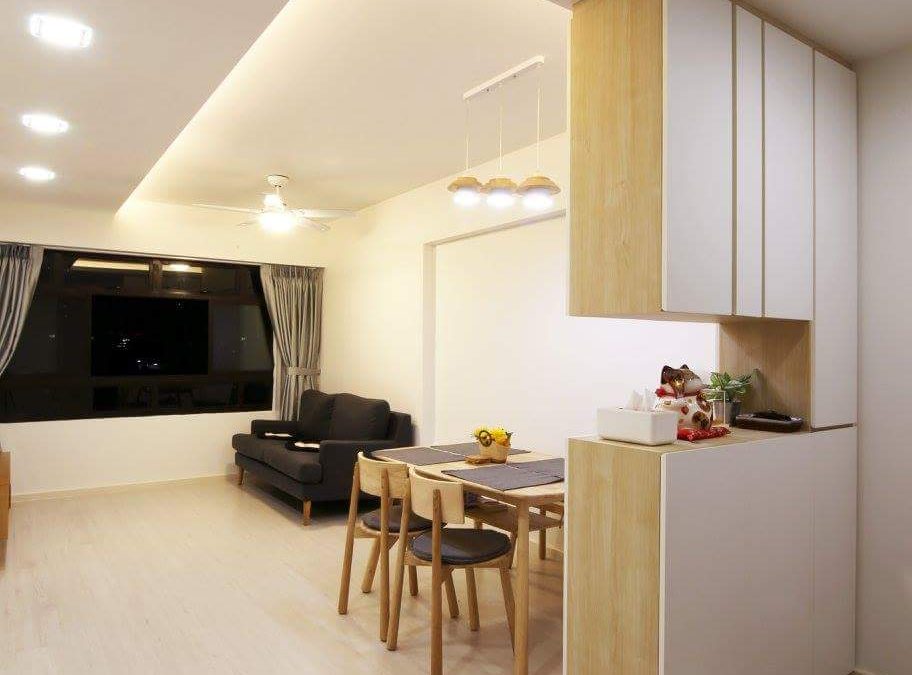 Painting Service – Fernvale