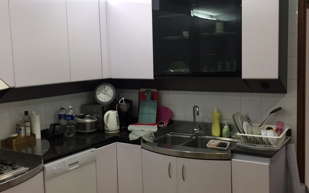 Adhesive Laminate (SLR) – Nassim Hill