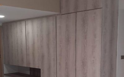 SLR @ Twin Waterfalls Condominium