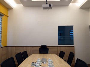 Painting Services-Conference/Meeting Room In Benoi Place