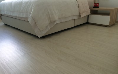 Versatile Flooring – Segar Road HDB 4 Room