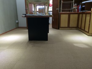 Carpet – Katong Shopping Centre