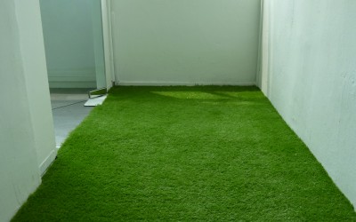 Artificial Grass-Senang Crescent