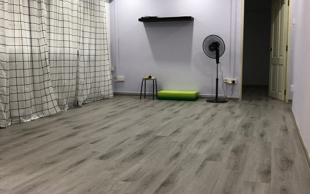 VF Flooring-Jurong West St. 64