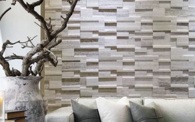 Natural Crafted Stone (Self Adhesive)